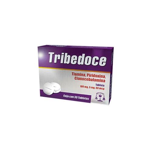 Complejo B Tiamina B1piridoxina B6 B12 Cianocobalamina 100mg5mg