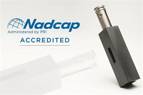 General Magnaplate Achieves Nadcap Accreditation Products Finishing