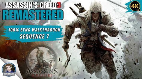 Assassin S Creed Remastered Sync Walkthrough Sequence Youtube