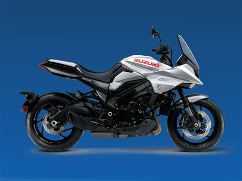 Suzuki Katana Reviewed In The Rear And Front Proportions Studio Tekne Ltd