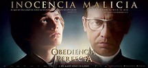 Obediencia Perfecta (#7 of 8): Mega Sized Movie Poster Image - IMP Awards