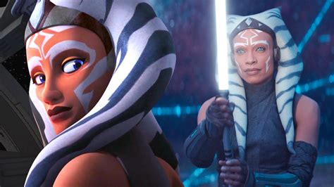 Essential Star Wars Rebels Binge Guide To Fully Prepare For Ahsoka Tv