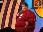 Comedian Ralphie May Dies At Age 45 | DoYouRemember?