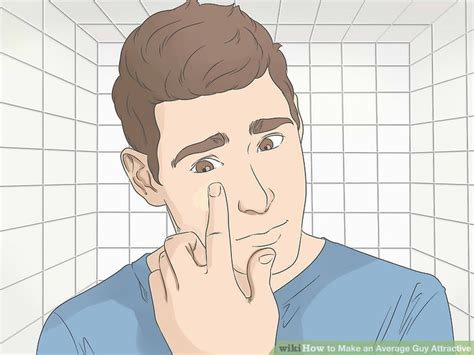 how to make a guy more attractive grooming clothes and more