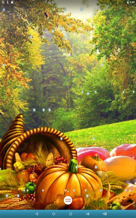 Thanksgiving Live Wallpaper For Android Apk Download