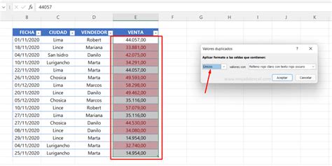 Cómo contar duplicados en Excel una guía paso a paso Actualizado marzo