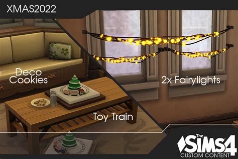 Talias Witchy Cc Finds Posts Tagged Sims 4 String Lights