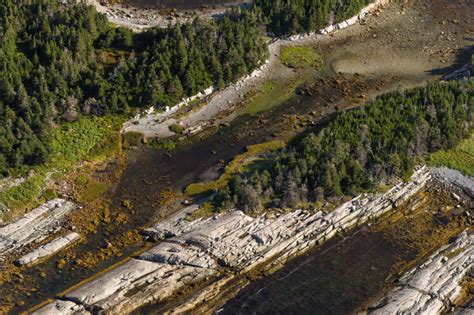 Nova Scotia Nature Trust 100 Wild Islands Legacy Campaign