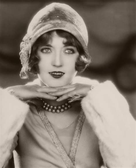 Vintage Portraits Of Marion Davies Silent Movie Star Monovisions