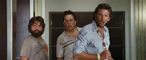 Everything We Know About ‘the Hangover 4