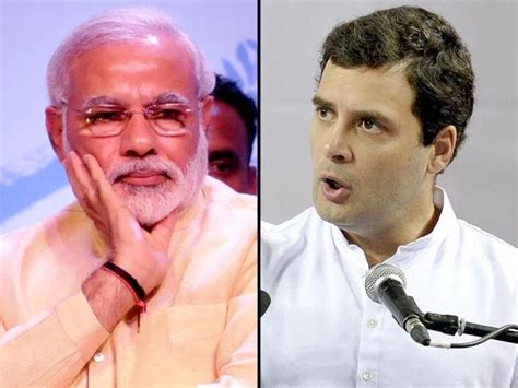 rahul gandhi to counter modi s personality cult with issue based politics latest news india