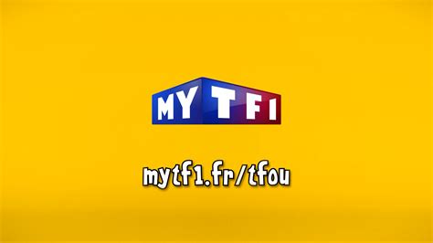 Suivez toute l'actu du groupe : vidéo : Générique fin Tfou TF1 (2018)