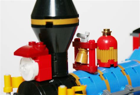 lego ideas product ideas 4 4 0 locomotive