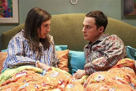 The Big Bang Theory Recap The Cohabitation Experimentation