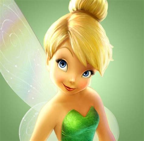 Tinker Bell Incredible Characters Wiki