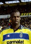 Scouted Football on Twitter: "Marcus Thuram is indeed the son of France ...