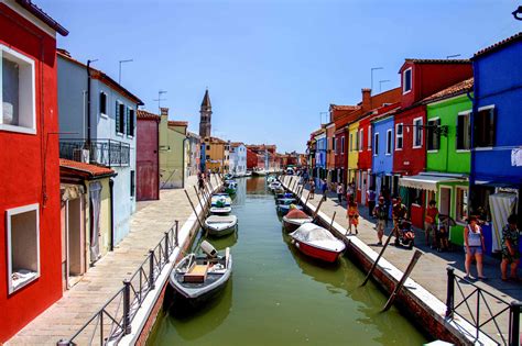 The Best Things To Do In Venice Italy