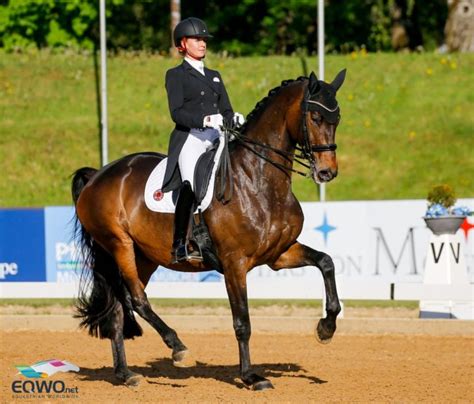 Charlotte dujardin msj freestyle weg tryon grand prix 2018. Jessica von Bredow-Werndl & Dalera Win Munich CDI4* Grand ...