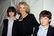 Liam Neeson's Son Takes Natasha Richardson's Last Name | POPSUGAR Celebrity
