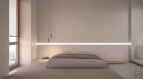 40 Serenely Minimalist Bedrooms To Help You Embrace Simple Comforts