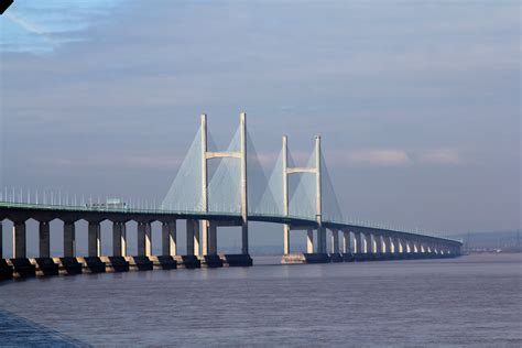 Opinions On Second Severn Crossing