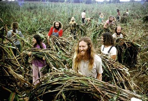 Societys Dropouts 48 Eye Opening Photos Of Americas 1970s Hippie