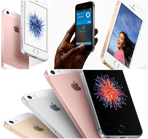 Apples New Iphone Se Cmm Telecoms Business Telecoms Provider