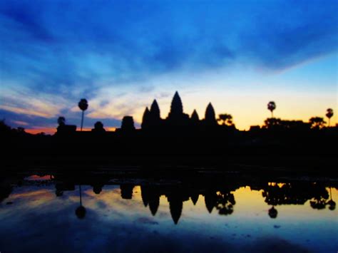 Angkor Wat One Day Guide The Best Of Angkor Adventurous