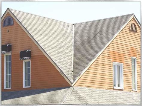 Roof Slopes Explained Aic Roofing And Construction