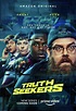 Sección visual de Truth Seekers (Serie de TV) - FilmAffinity