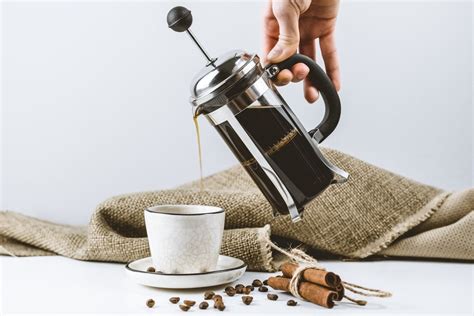 The Best French Press For Your Kitchen Bob Vila