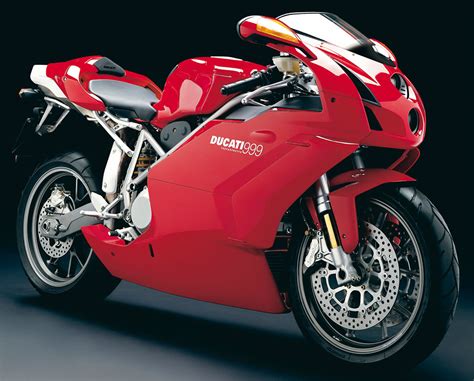 Ducati 999 My 2005 Monografia Cuoredesmo