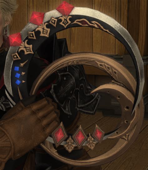 72 ability 18 increases progress at greater cost to durability. Enchufla - Final Fantasy XIV A Realm Reborn Wiki - FFXIV / FF14 ARR Community Wiki and Guide