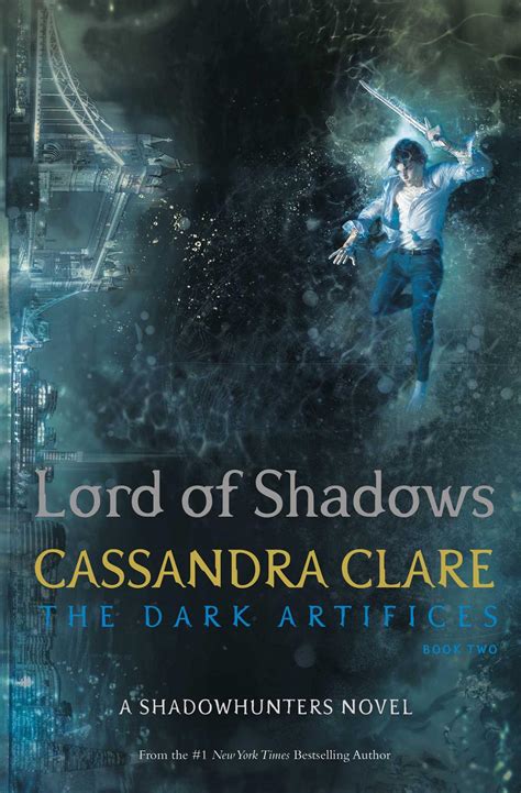 Lord Of Shadows Dark Artifices Book 2 By Cassandra Clare Paperback Book Free S 9781471116650