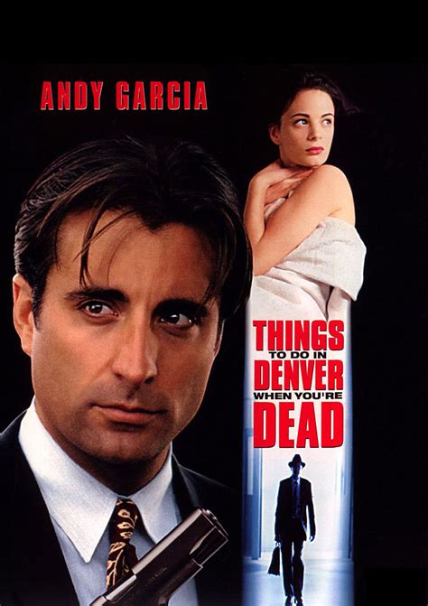 Another Great Andy Garcia Movie That Many Have Missed 1995 Movies Hd
