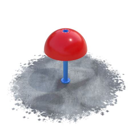 Maybe you would like to learn more about one of these? 40" MUSHROOMS, MINI | DIY Splash Pad Kits