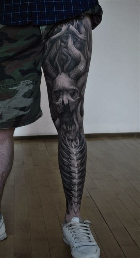 Egyptian Tattoo Sleeve Realistic Tattoo Sleeve Leg Tattoo Men Arm Sleeve Tattoos Japanese