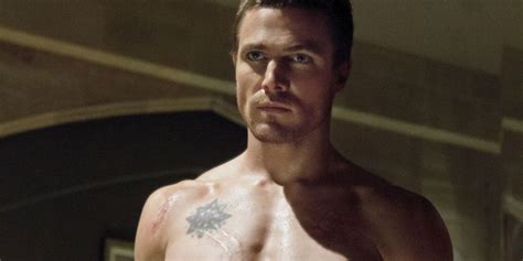 Stephen Amell Archives Big Gay Picture Show