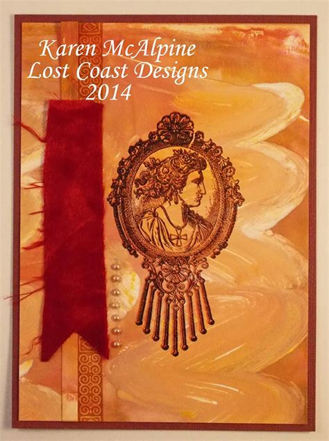 Pin On Lost Coast Designs Cards