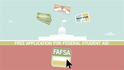 Check Out This Video To Learn How The Free Application For Federal