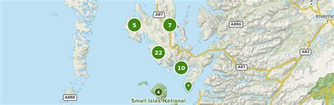 Best Trails In Isle Of Skye Highland Alltrails