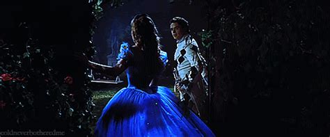 ☃ the evil stepmother conjures up a spell that reverses all that the fairy godmother had done. watch Cinderella full movie 2015 | Tumblr