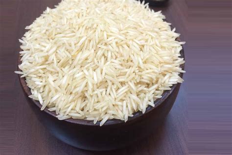 1121 Creamy Sella Basmati Rice 1121 Creamy White Sella Basmati Rice