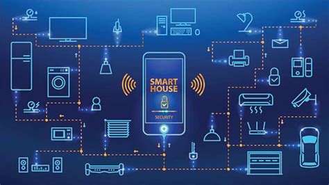 Best Smart Home Automation System Smart System Automation Homes Au