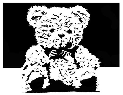 Teddy Bear Pattern Maker Patterns