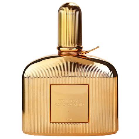 Tom Ford Sahara Noir Eau De Parfum For Women 50 Ml Uk