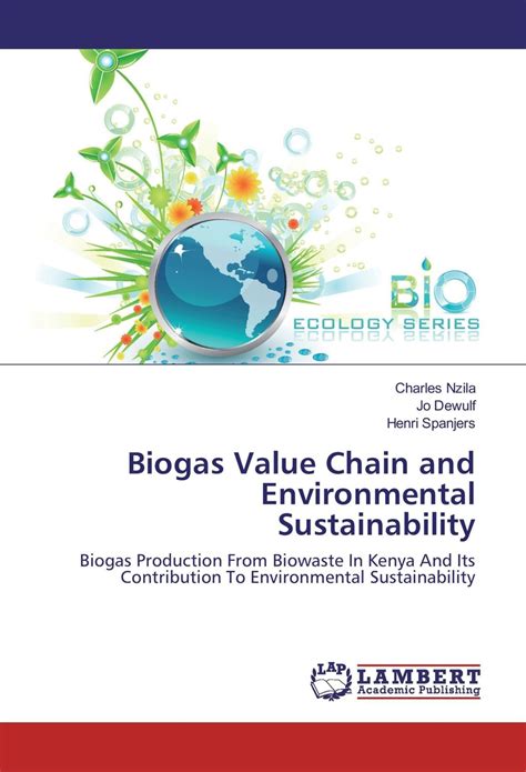 Biogas Value Chain And Environmental Sustainability Buch