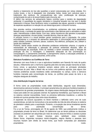 Geografia Modulo Iii Pdf