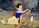 Snow White - Classic Disney Image (10340735) - Fanpop