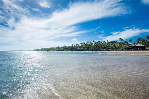 Outrigger Fiji Beach Resort + Castaway Island Fiji - The National ...